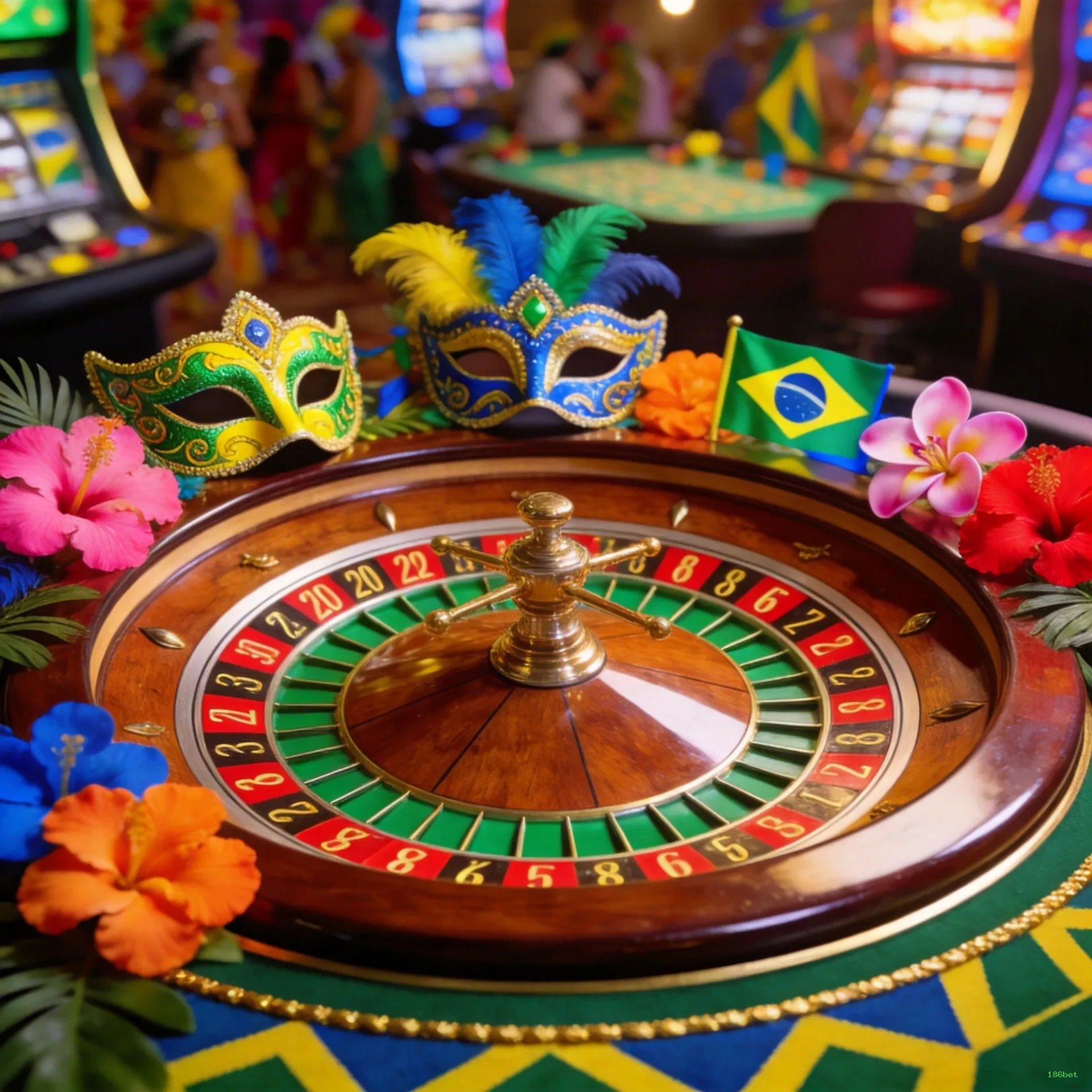 186bet app de jogo para jogadores brasileiros