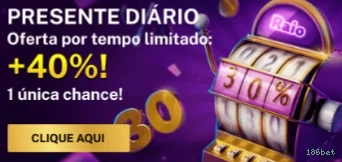 186bet app de jogo para jogadores brasileiros